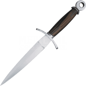 Knife,dagger,blade,bowie Knife,cold Weapon,hunting - Medieval Dagger, HD Png Download PNG image with transparent background