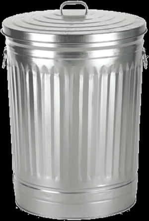 Aluminum Trash Cans, HD Png Download PNG image with transparent background