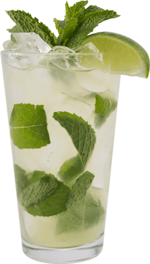 Mojito , Png Download - Mojito Png Hd, Transparent Png PNG with transparent background