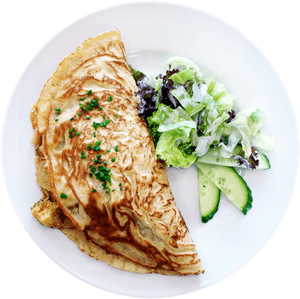 Transparent Omelette Png - Omelette Png, Png Download PNG with transparent background
