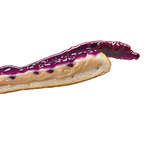 Classic Pb&j Spread Png 06282024 PNG Image