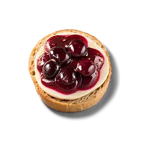 Classic Pb&j Spread Png Ptq PNG Image