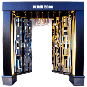 Classic Photo Booth Design PNG 06202024 PNG with transparent background