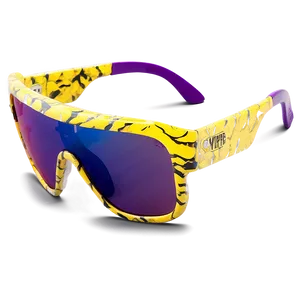 Classic Pit Viper Sunglasses Design Png 06282024 PNG Image