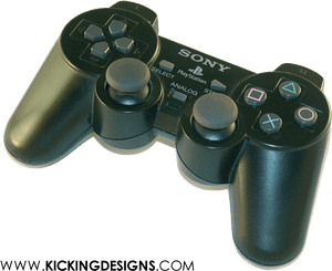 Transparent Ps2 Controller Png - Playstation 2, Png Download PNG with transparent background