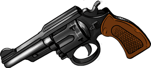 Luis Sergio Tapia Lopez On Pinterest - Revolver, HD Png Download PNG image with transparent background