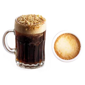 Classic Root Beer Mug Png 06132024 PNG Image