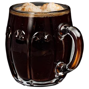 Classic Root Beer Mug Png Pdo PNG Image