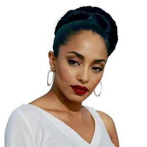 Classic Sade Album Cover Png 54 PNG Image