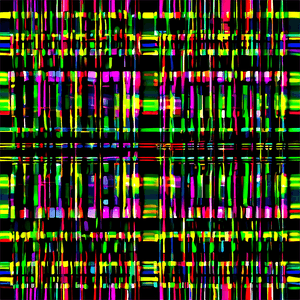 Classic Scanlines Pattern PNG 1 PNG