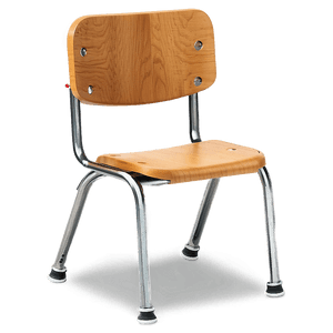 Classic School Chair PNG 65 PNG