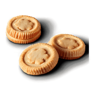 Classic Shortbread Biscuits PNG hkx61 PNG