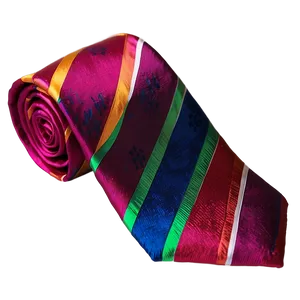 Classic Silk Tie Png Hkj PNG Image