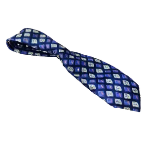 Classic Silk Tie Png Vsk PNG Image