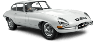 Etype Jaguar - Jaguar E Type Zero Png, Transparent Png PNG image with transparent background
