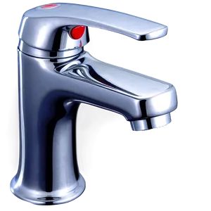 Classic Silver Tap Png Fdf23 PNG Image