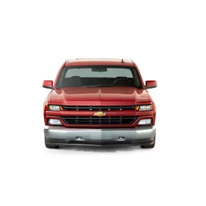 Classic Silverado Model Png Yxs99 PNG Image