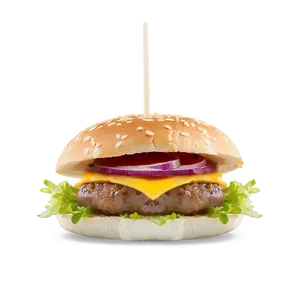 Classic Slider Mini Burgers Png Hbk24 PNG Image