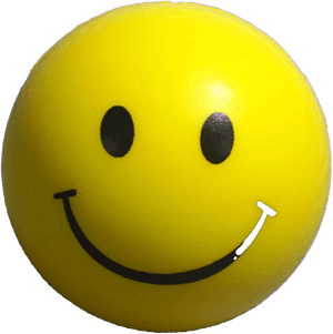 Smiley Ball Png, Transparent Png PNG image with transparent background