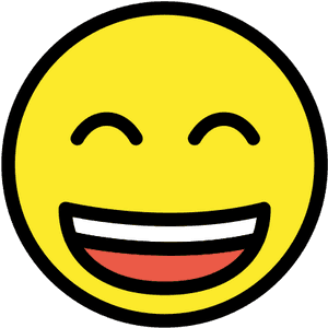 Smile, HD Png Download PNG image with transparent background