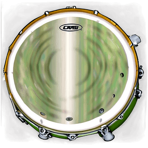 Classic Snare Drum PNG ihw63 PNG image with transparent background