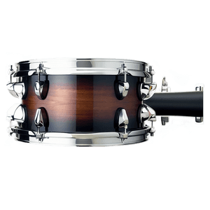 Classic Snare Drum PNG myb74 PNG image with transparent background