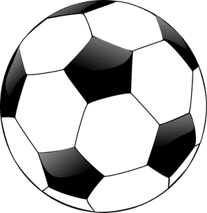 Transparent Background Soccer Ball Clip Art, HD Png Download PNG image with transparent background