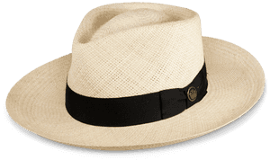 Womens Panama Straw Hat, HD Png Download PNG image with transparent background