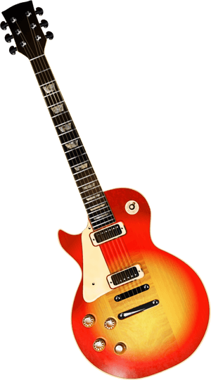 Clipart Of Guitar, Guitars And Guitar In - Electric Guitar, HD Png Download PNG image with transparent background