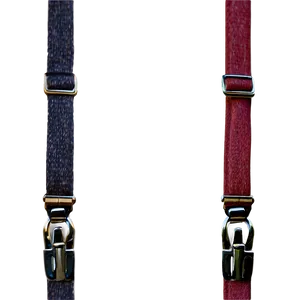 Classic Suspenders Png Mis PNG Image