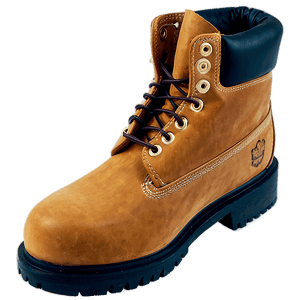 Classic Timbs Footwear PNG tas5 PNG