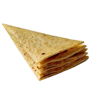 Classic Tortilla Chip Png 64 PNG Image