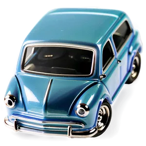 Classic Toy Car Png Eox PNG Image