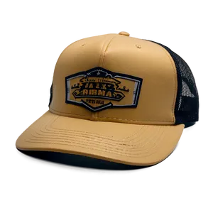 Classic Trucker Hat Png 06272024 PNG Image