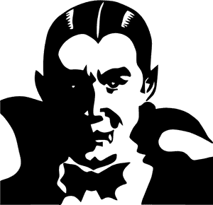 Vampire Png, Transparent Png PNG image with transparent background