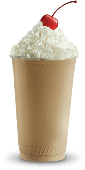 Transparent Nutella Png - Small Milkshake, Png Download PNG image with transparent background