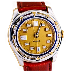 Classic Watch Hands Png 06262024 PNG Image