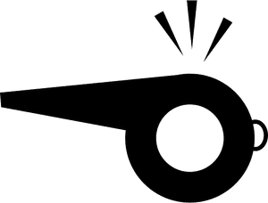 Whistle Making Noise Variant - Whistle Icon Png, Transparent Png PNG image with transparent background