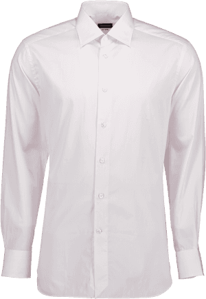 Stripe Pattern Long Sleeve Woven - Formal Wear, HD Png Download PNG image with transparent background