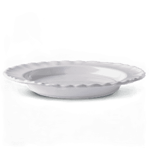 Classic White Plate PNG 06212024 PNG