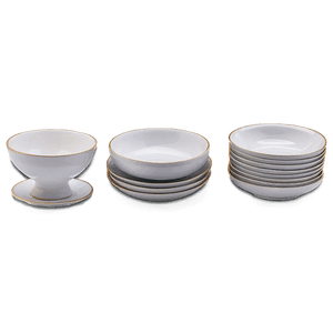 Classic White Porcelain Dishes PNG nqa5 PNG with transparent background