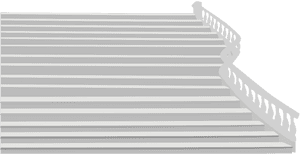 Transparent White Stairs Png - Stairs, Png Download PNG