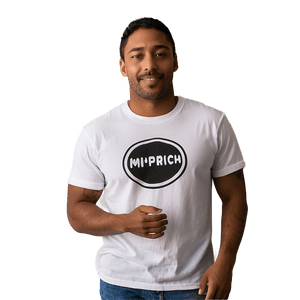 Classic White Tee Design PNG kdi90 PNG image with transparent background