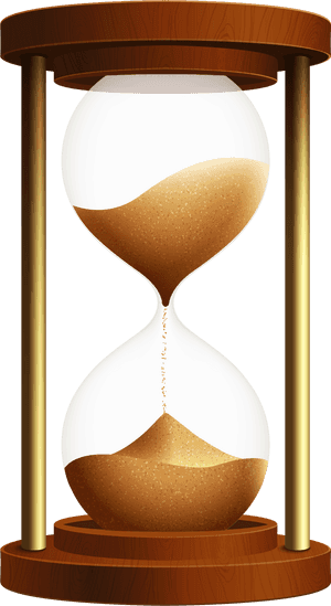 Sand Clock Png Transparent, Png Download PNG image with transparent background
