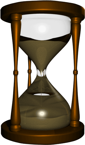 Hourglass Transparent Background Clipart , Png Download - Hourglass Transparent Background Hourglass Png, Png Download PNG image with transparent background