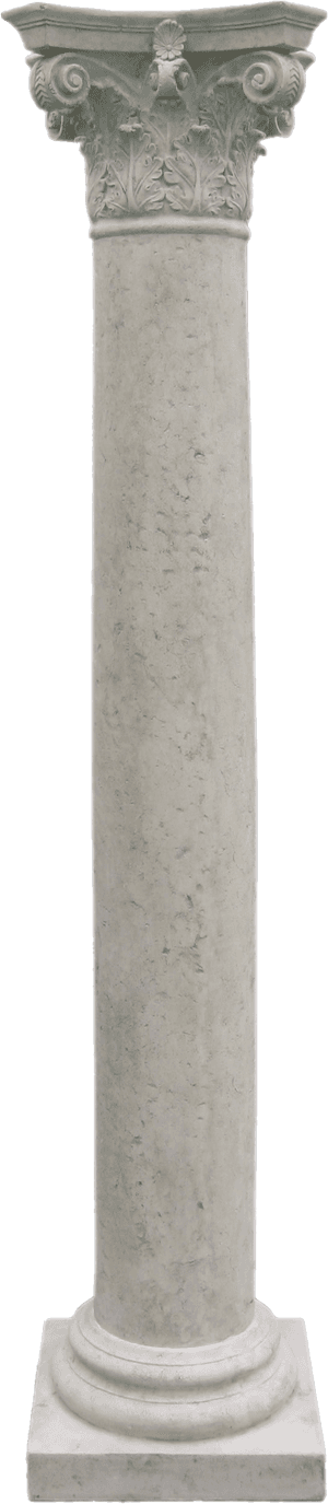 Transparent Background Pillar Png, Png Download PNG
