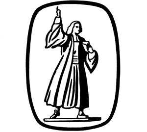 Transparent Puritans Clipart - Banner Of Truth Trust, HD Png Download PNG