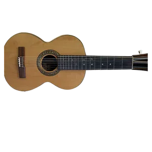 Classical Guitar Strings Png 33 PNG Image