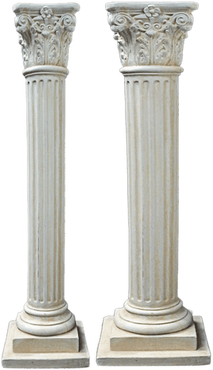 Columns Png Image - Column Png, Transparent Png PNG with transparent background