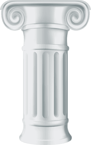 Column Png Clip Art Image - Column, Transparent Png PNG with transparent background
